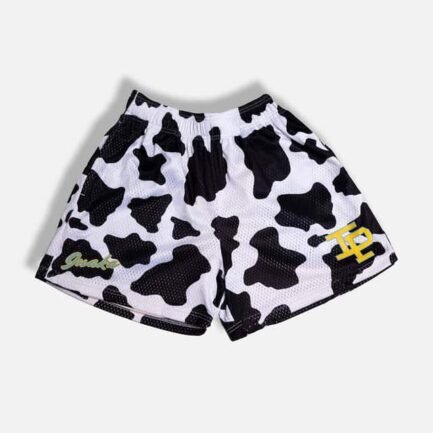 Inaka Power Cow Shorts